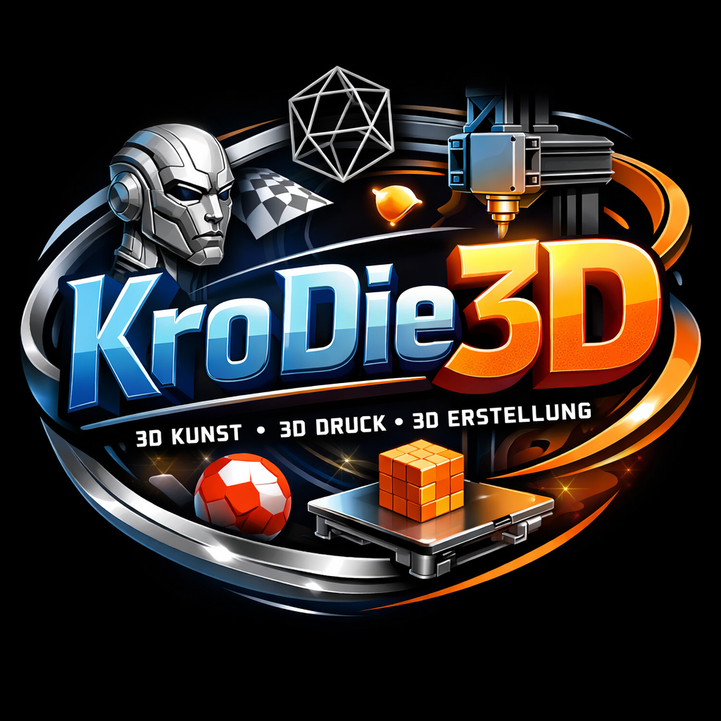 KroDie3D Store